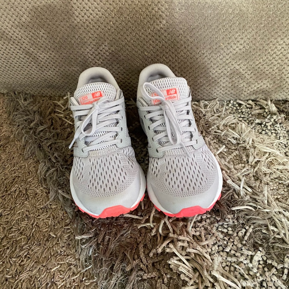 Shoes - Picture 2 of 3